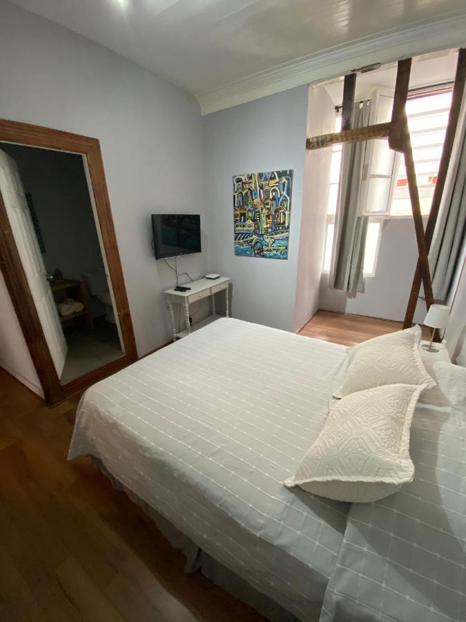 Casa Urriola B&B Valparaíso Camera foto