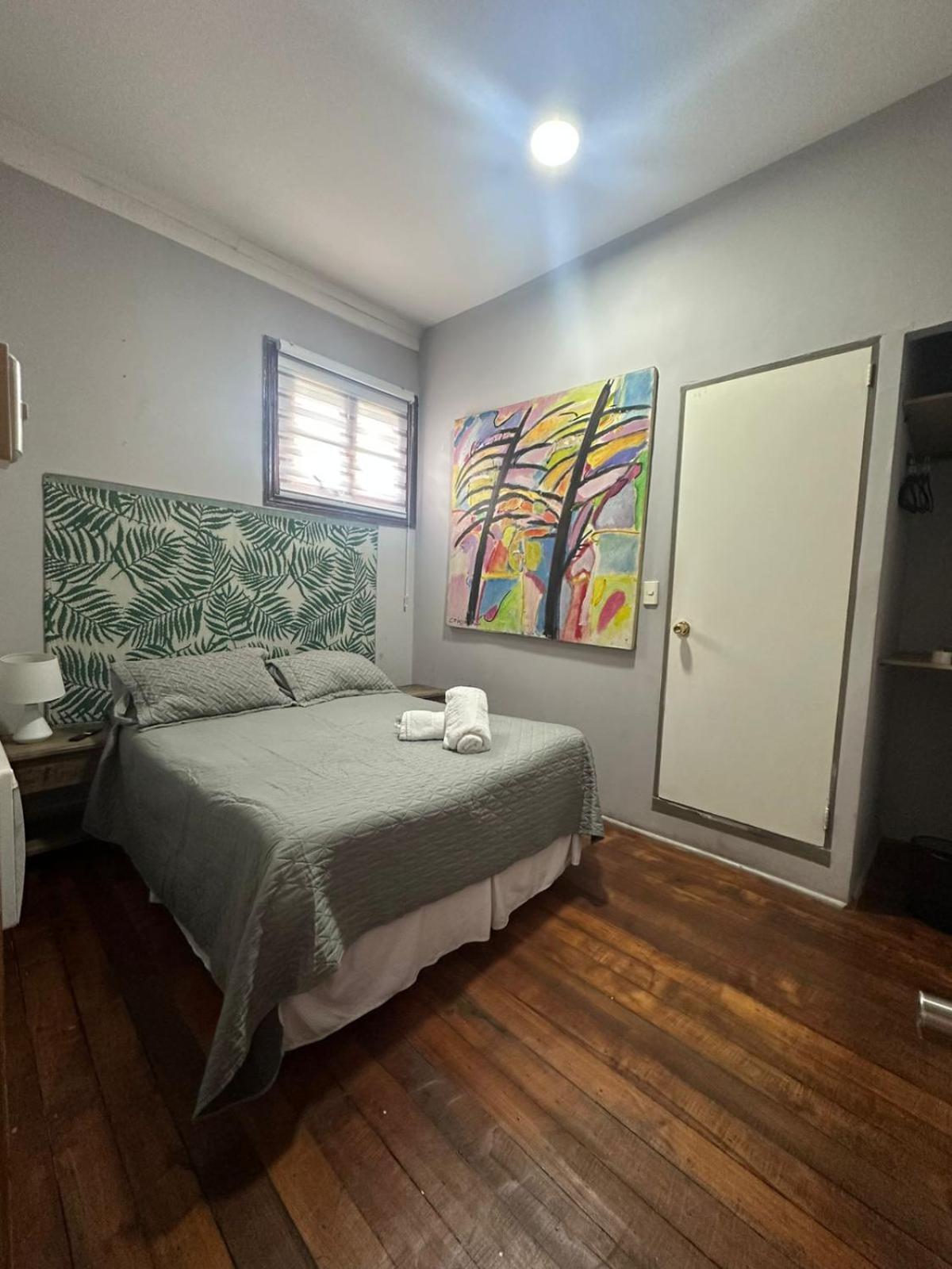 Casa Urriola B&B Valparaíso Esterno foto